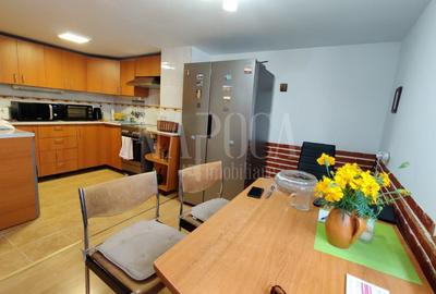 Casa 6 camere de vanzare in Dambul Rotund, Cluj Napoca - 10