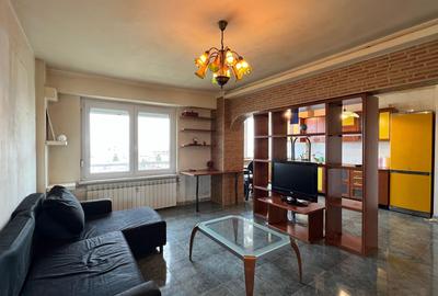 Apartament cu Panoramă Deosebită | Panduri - Cotroceni | Bloc Monolit 1990 - 3