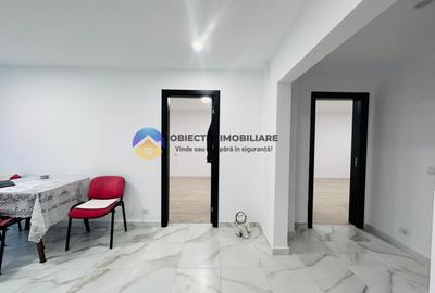 Apartament 3 camere – Precista | 71,2 mp utili - 9