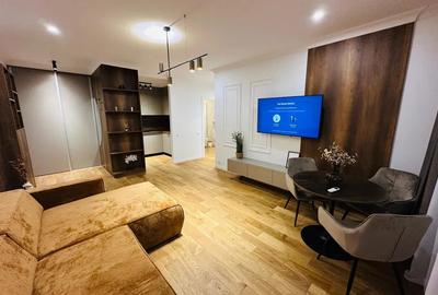 2 CAMERE | ONE COTROCENI PARK | PARCARE INCLUSA | METROU 5' - 1