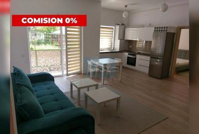 COMISION 0! Apartament 2 camere + parcare, zona Platinia/USAMV! - 4