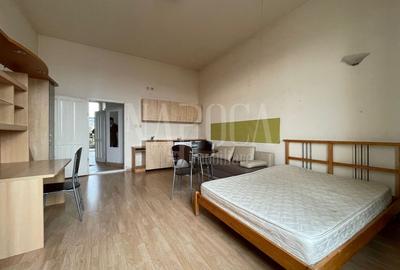 Apartament 4 camere de vanzare in Centru, Cluj Napoca - 12