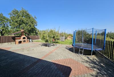 Casa 6 camere de vanzare in Tureni - 9