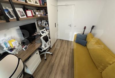 Apartament 4 camere, 71 mp, Oscar Rainbow, Păcurari - 10