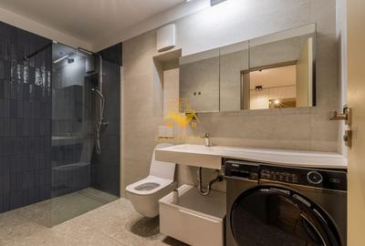 2 camere, lux, parcare, bloc nou, Gheorgheni zona FSEGA, Iulius Mall - 6