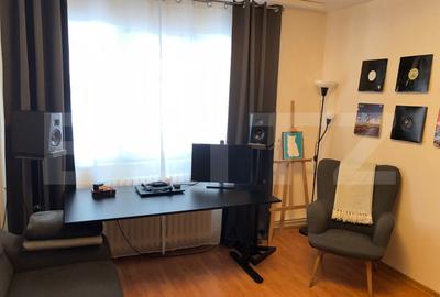 Apartament 3 camere decomandat | 52 mp | Balcon | Mănăștur | Parcul La Terenuri - 2