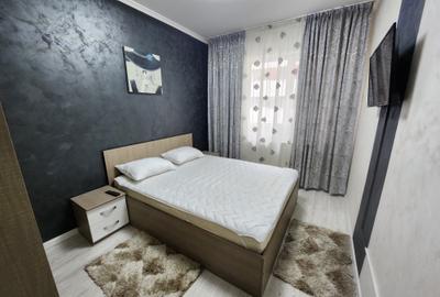 Apartament - Loc de Parcare - Avangarde City - Militari Residence - 5