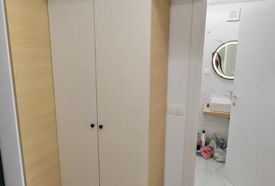 Studio | Lacul Tei | 32mp | Centrala | Bloc Nou | Parcare - 6