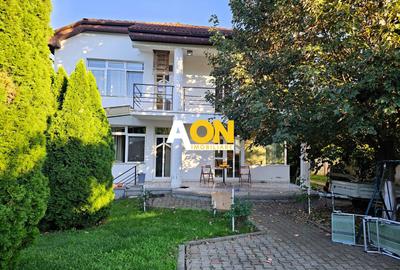 Casa 8 camere, S+P+1, teren 1377 mp, zona Schit - 2