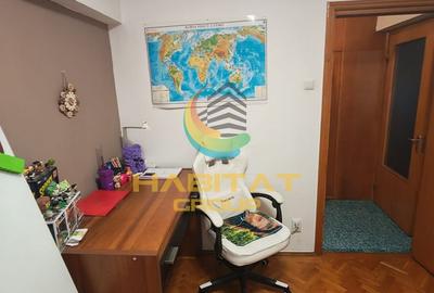 Vanzare 3 Camere Tineretului Metrou si Parc! - 9