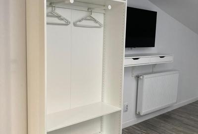 Apartament in Vila Calea Calarasi 132 etaj 1 + mansarda acces curte interioara - 17