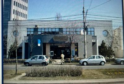INCHIRIERE SPATIU COMERCIAL/CLINICA MEDICALA/RESTAURANT/ - 1