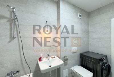 COMISION 0! Apartament 3 camere Avantgarden3. 2 locuri de parcare - 13