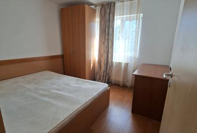 Complexul Studentesc,  apartament decomandat - 4