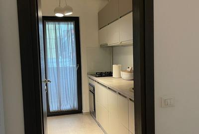 Apartament 2 Camere Metrou Dristor - 12