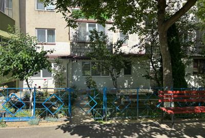 🏡 2 camere | Cartier Simion Bărnuțiu | Str. Sf. Vineri - 16
