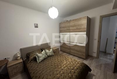 Casa de vanzare 4 camere 2 bai incalzire in pardoseala Selimbar Sibiu - 12
