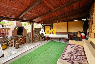 Casă cu 4 Camere, 550mp Teren, Zona Pâclișa - 2