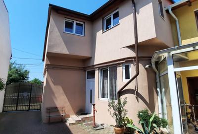 De vanzare casa cu 7 camere, Targu Mures, Zona Centrala - 4