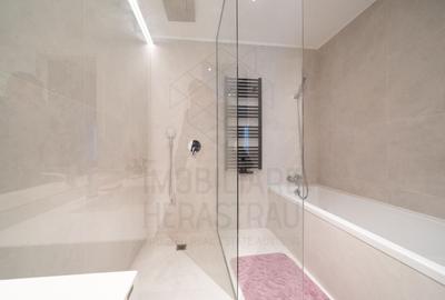 ONE VERDI PARK | 4 camere | Terasa 13 mp | Vedere Parc Verdi - 13