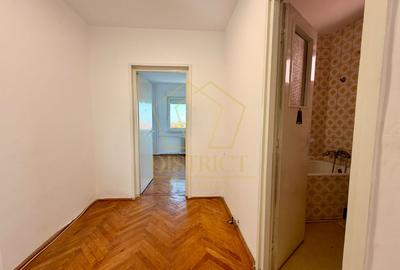 Apartament cu 3 camere și boxa | B-dul Take Ionescu - 9