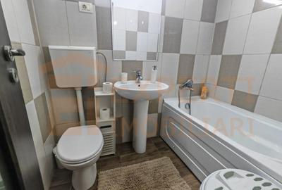 Garsoniera de vanzare in zona Abator - Constanta - 5