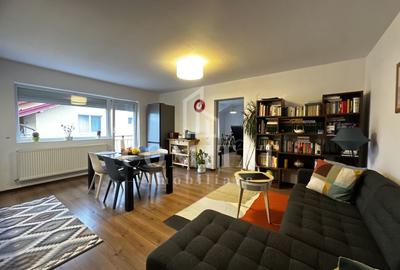 Apartament la cheie | Etaj intermediar | Zona Eroilor-Floresti - 1