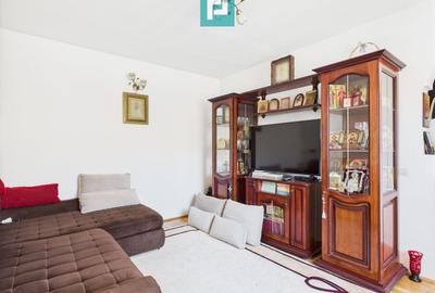 Casă cu 2 camere și teren de 1450 mp în Aradul Nou - 6
