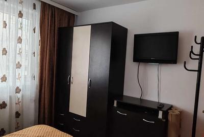 Apartament 2 camere, decomandat, 54 mp, ac, metrou, Lujerului - 2