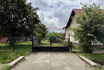 Teren 3200 mp I intravilan I Certificat Urbanism I Aschileu Mic - 6