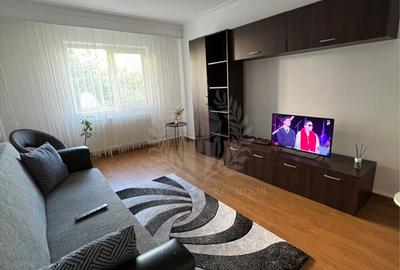 Inchiriere apartament 3 camere, zona Cantacuzino, Ploiesti - 1