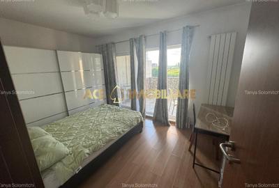 3 Camere de inchiriat | Baneasa | Felicity | Centrala | Parcare - 6