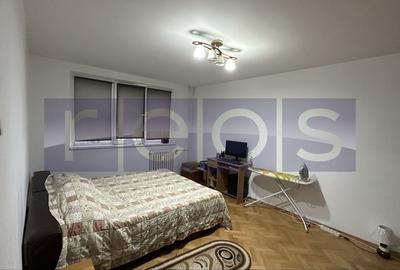 Apartament cu 2 camere decomandat, mobilat în Ozana