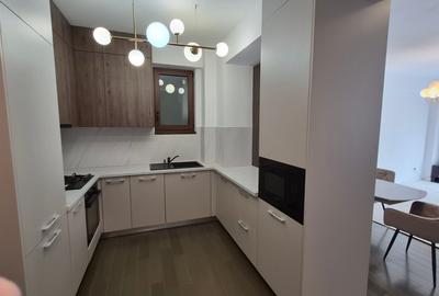 APARTAMENT 3 CAMERE LUX - 17