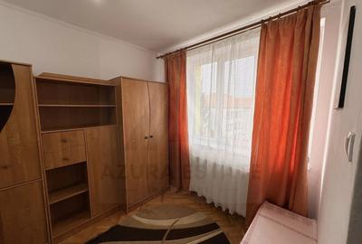 Apartament 2 camere centrală termică si calorifere noi Mihai Viteazu - 7