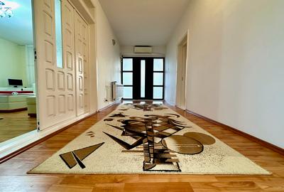 Casă spațioasă  (6 camere) + teren 1382mp + garaj si foisor - 4