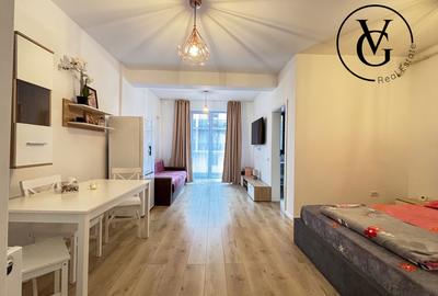 Garsoniera - Lumina Residence - 2