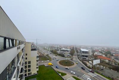 Imobil in Tomis Plus cu 3 camere-90,71 mp utili-loc parcare subteran-vedere mare - 1