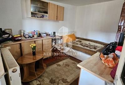 Casă individuală= 96.5mp, caramida • Zona Palas - 7