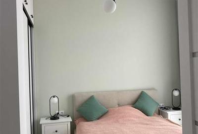 Apartament 3 camere zona Scortarilor bloc nou - 5