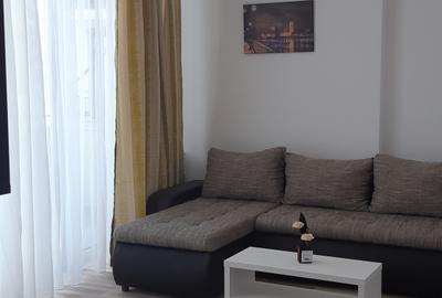 Zona Centru-City of Mara, bloc nou, parcare privata, centrala - 1