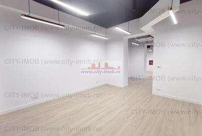 Vanzare Spatiu Comercial Parter Cotroceni  173 mp - 18