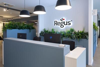Spațiu privat pentru 4 – Regus Iulius Business Centre - 3