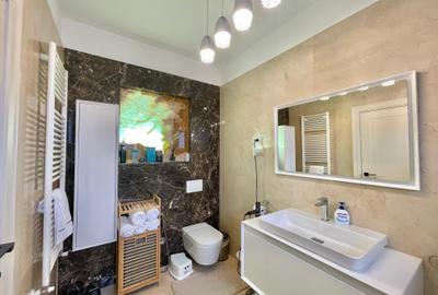 Penthouse exclusivist – Laguna Residence, Floreasca, Promenada, Barbu Vacarescu - 25