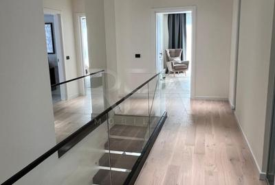 Vila individuala cu piscina exterioara si garaj | Erou Iancu Nicolae - 19