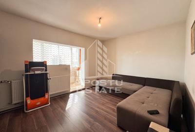 Apartament 2 camere, etajul 2 din 4,  zona Dambovita in Timisoara - 2