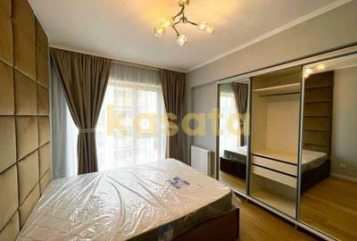 AVIATIEI PARK - Vanzare 2 camere | Mobilat si utilat - 12