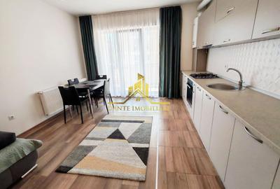 2 camere, spatios, bloc nou, modern, garaj, balcon, Calea Turzii - 16
