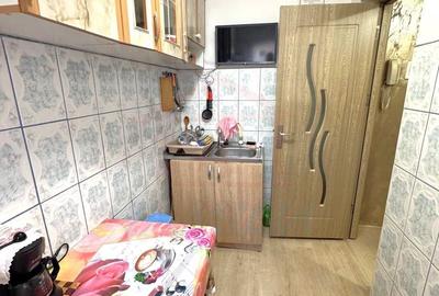 44ooo euro NEGOCIABIL!!! apartament, 2 camere decomandate,  Micro20 - 11