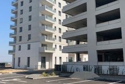 Apartament 2 camere si loc parcare - 2